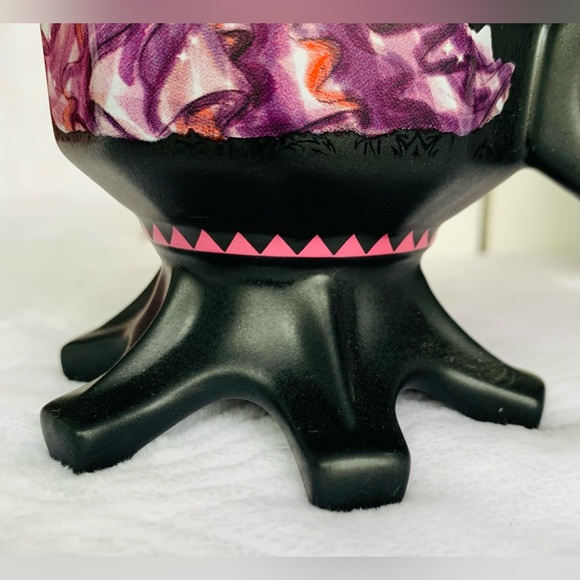 Disney Store Disney Villains Designer Collection Pedestal Mug Set - 6pc - Picture 11 of 13